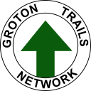 Groton Trails Committee Logo